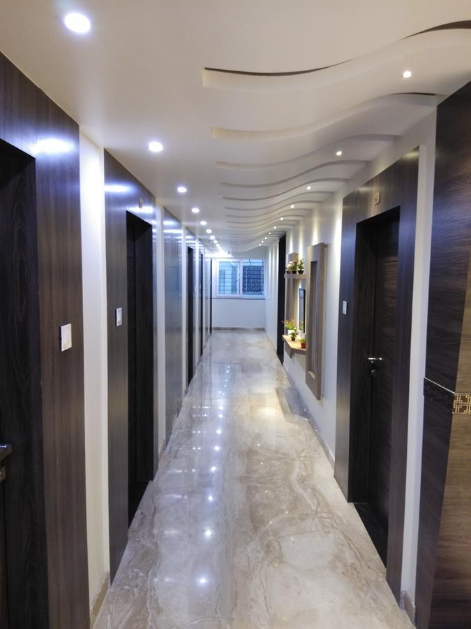 Hotel Khetan Palace Katihar Bagian luar foto