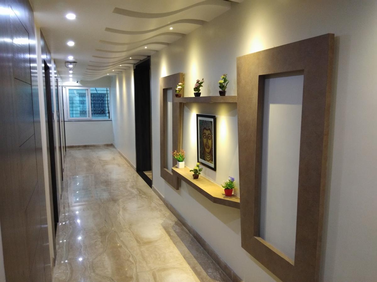 Hotel Khetan Palace Katihar Bagian luar foto