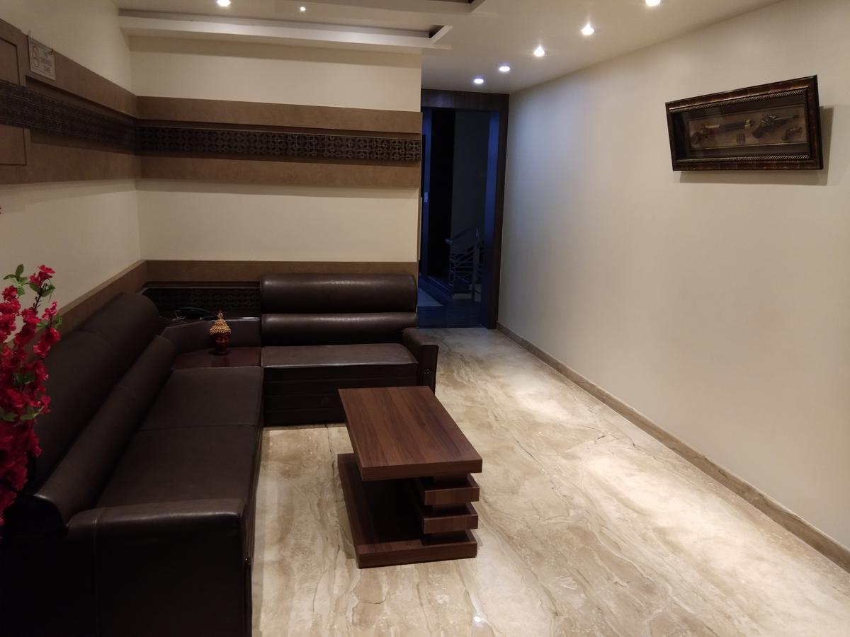 Hotel Khetan Palace Katihar Bagian luar foto